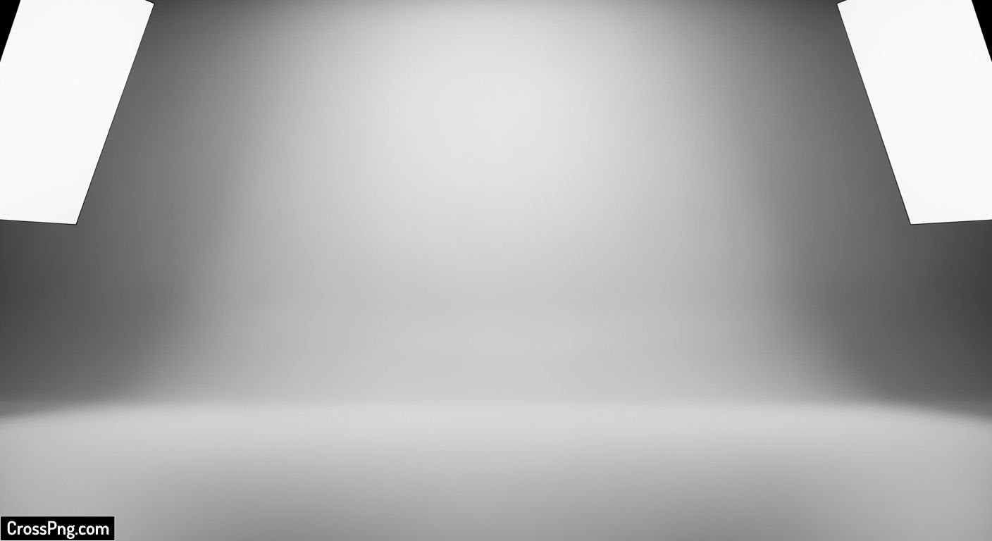 Light studio background image 3