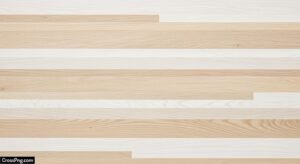 Light wooden background hd image 2