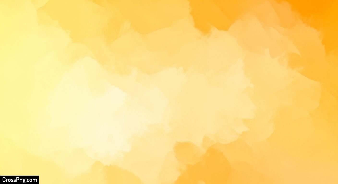Light yellow abstract background image