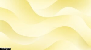 Light yellow abstract background image 2