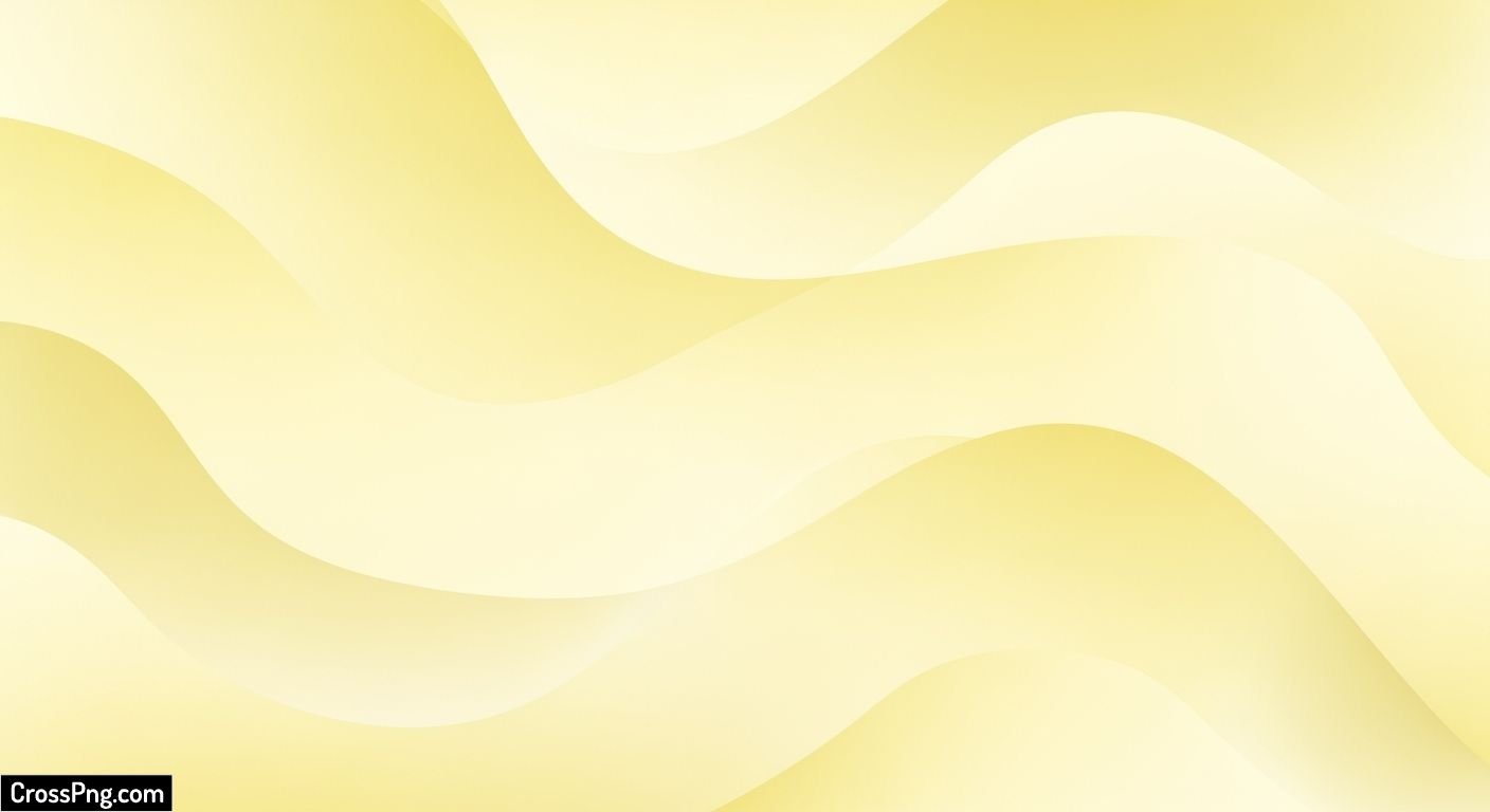 Light yellow abstract background image 2