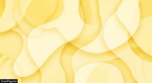 Light yellow abstract background image 3