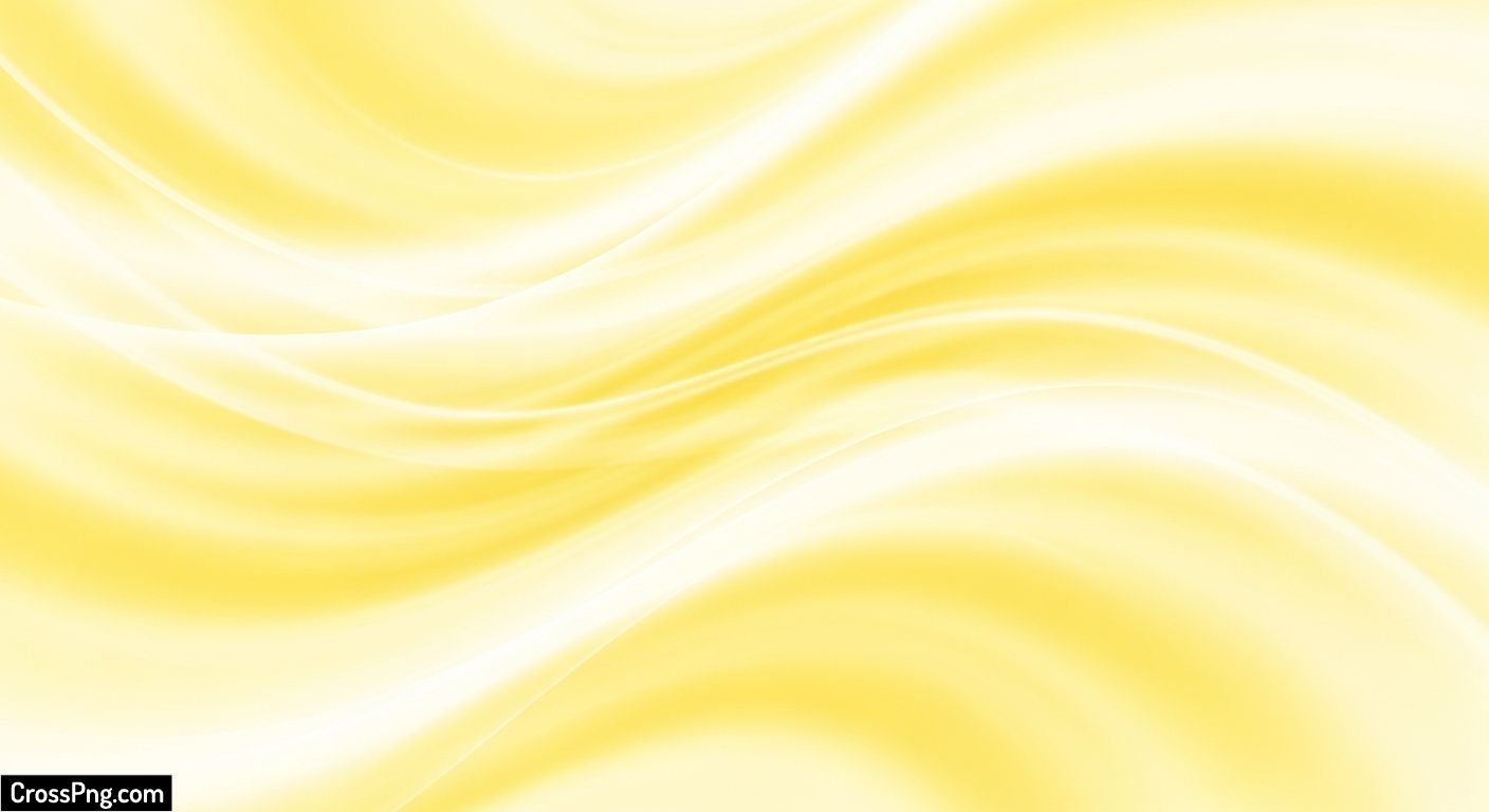 Light yellow abstract background image
