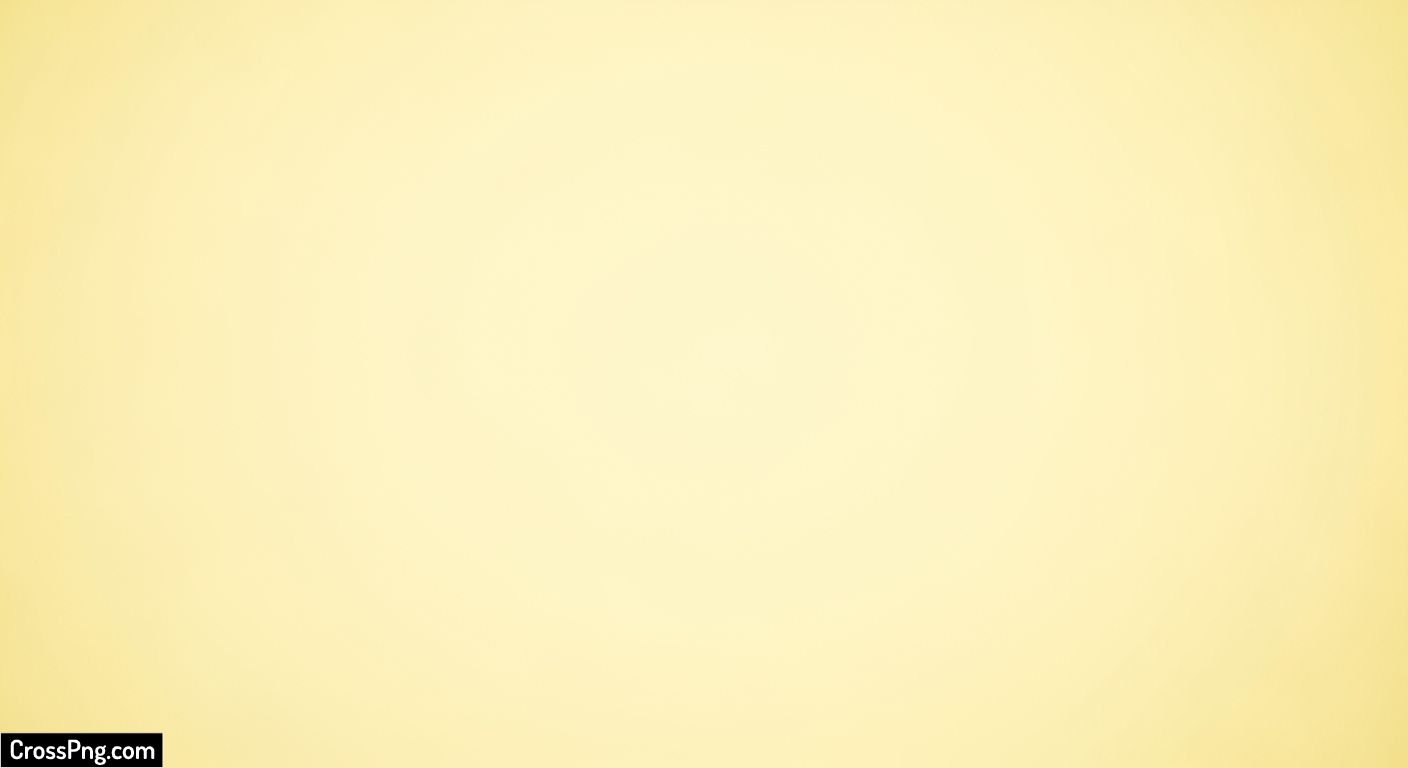 Light yellow colour background image