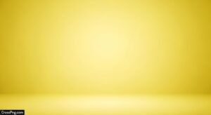 Light yellow colour background image 2