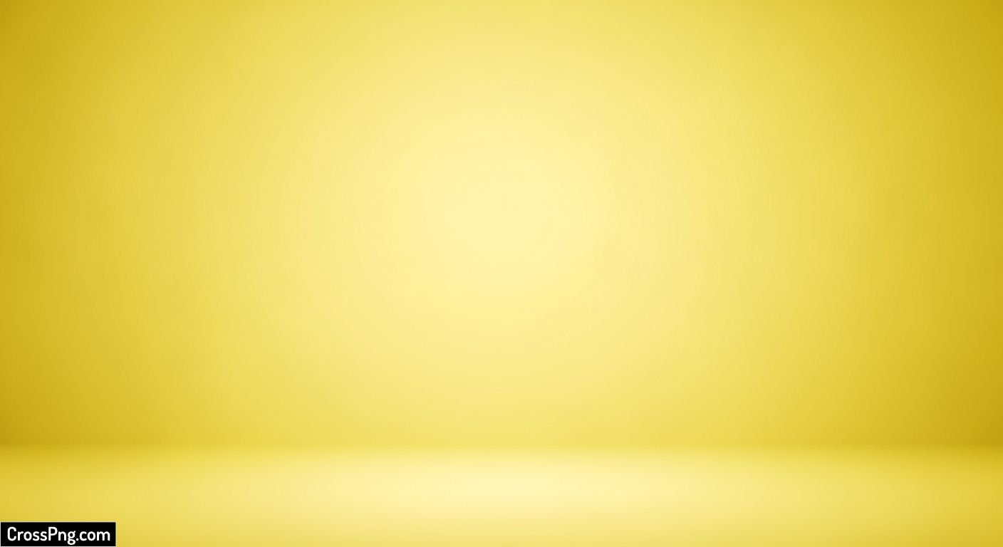 Light yellow colour background image 2