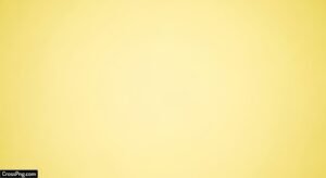 Light yellow colour background image 3