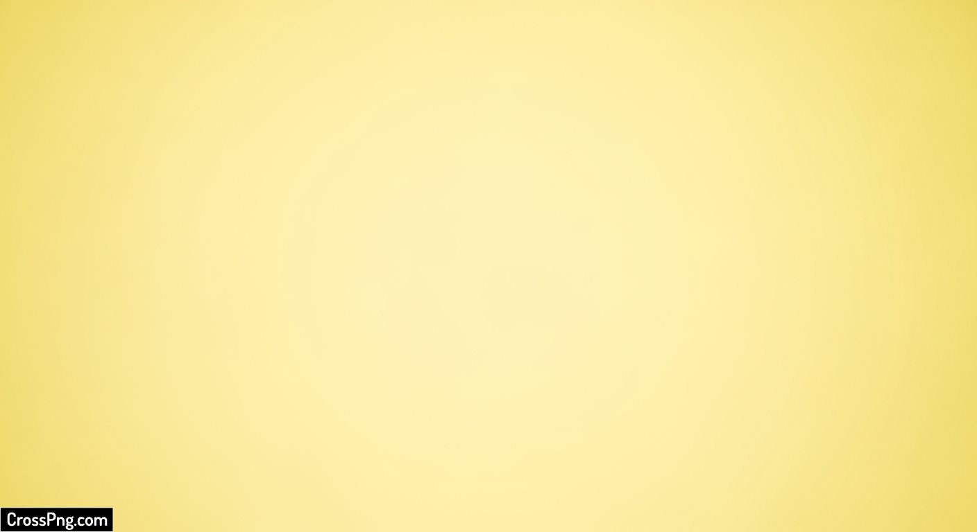 Light yellow colour background image 3