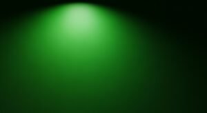 Lighting green background image 4
