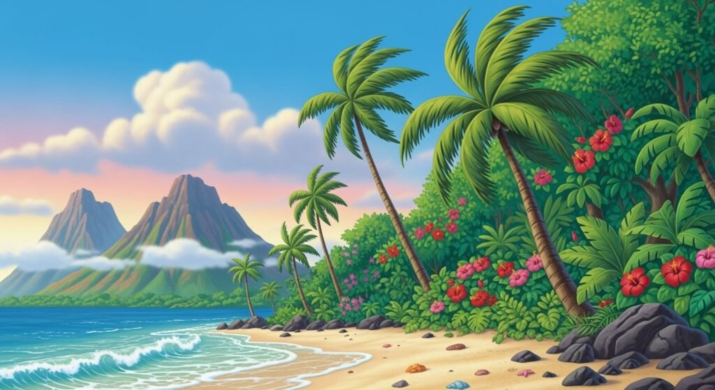 Lilo and stitch background image 2