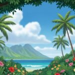 Lilo and stitch background image 3