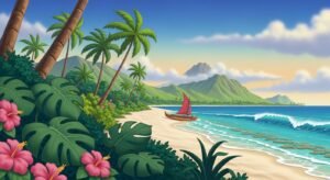 Lilo and stitch background image 4