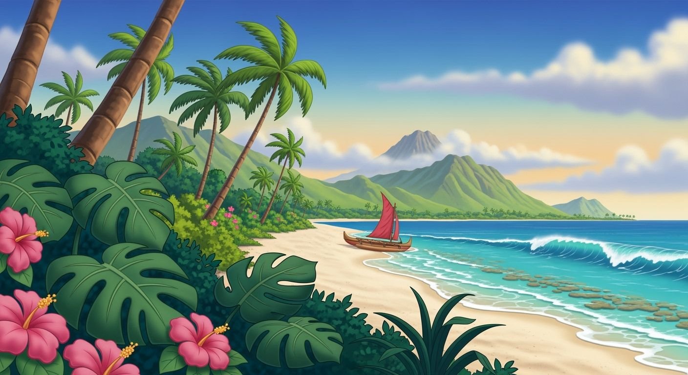 Lilo and stitch background image 4