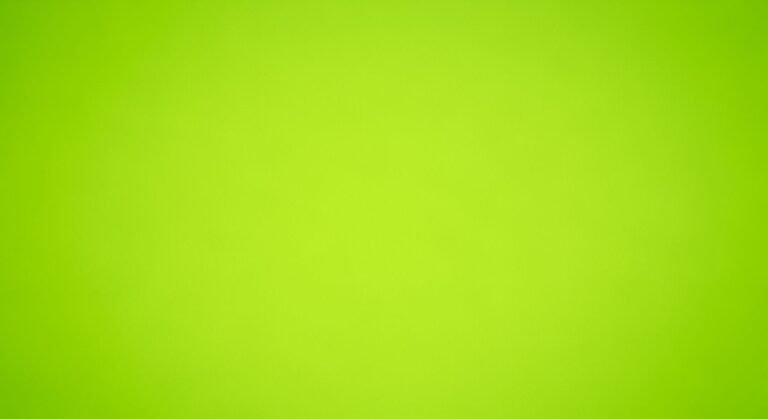Lime green background image