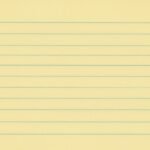 Lined paper background image 2