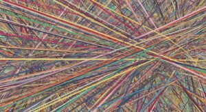 Lines background image 3