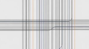 Lines background image