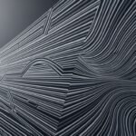 Lines design background image