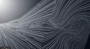 Lines design background image