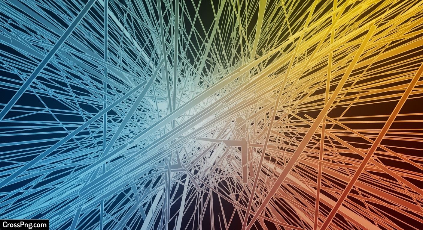 Lines design background image 2
