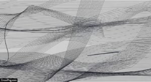 Lines design background image 3
