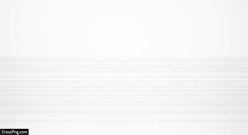 Lines white background image
