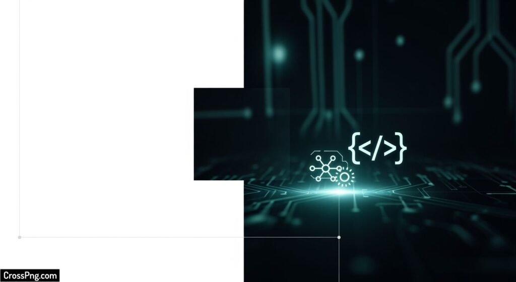 Linkedin background photo for software engineer image