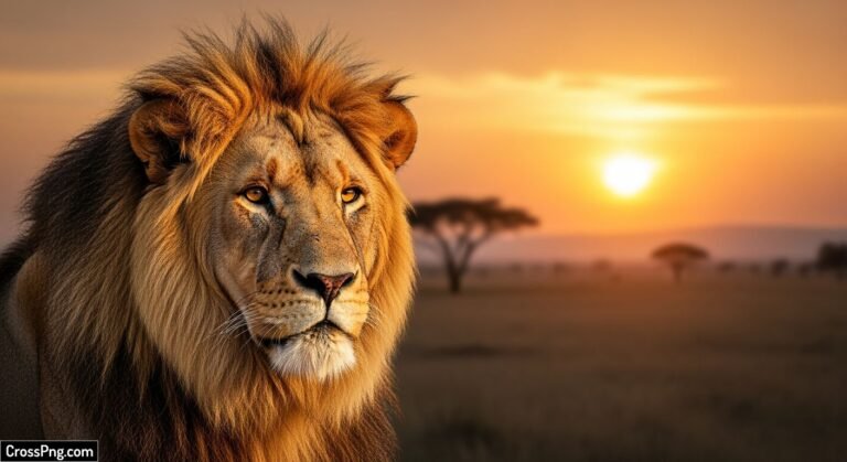 Lion background images image 2