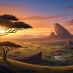 Lion king background image 4