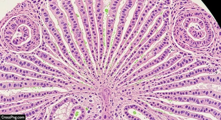 Liver background image