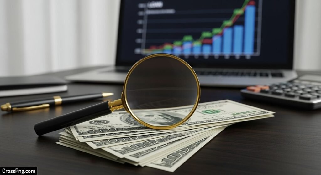 Loan background image
