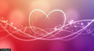 Love background video image 2