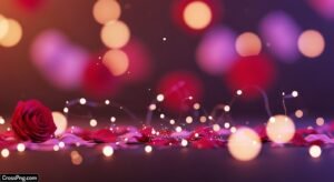Love background video image 3