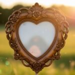 Love frame background image 3
