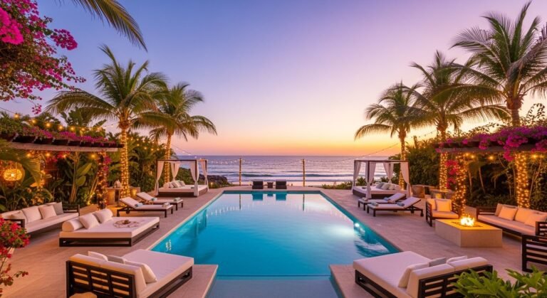 Love island background image 3