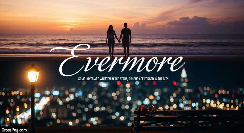 Love movie poster background image