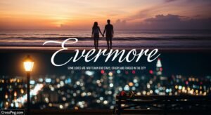 Love movie poster background image