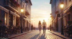 Love story background image 3