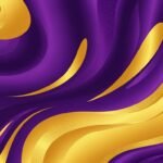 Lsu colors background image 3