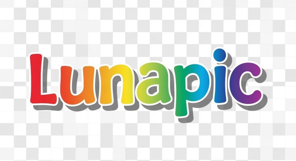 Lunapic transparent background image 2