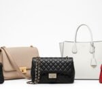 Luxuru handbags white background image 2