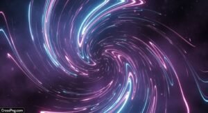 Lyric video background image 3