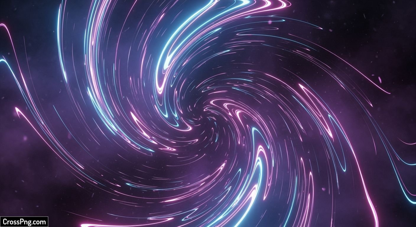 Lyric video background image 3