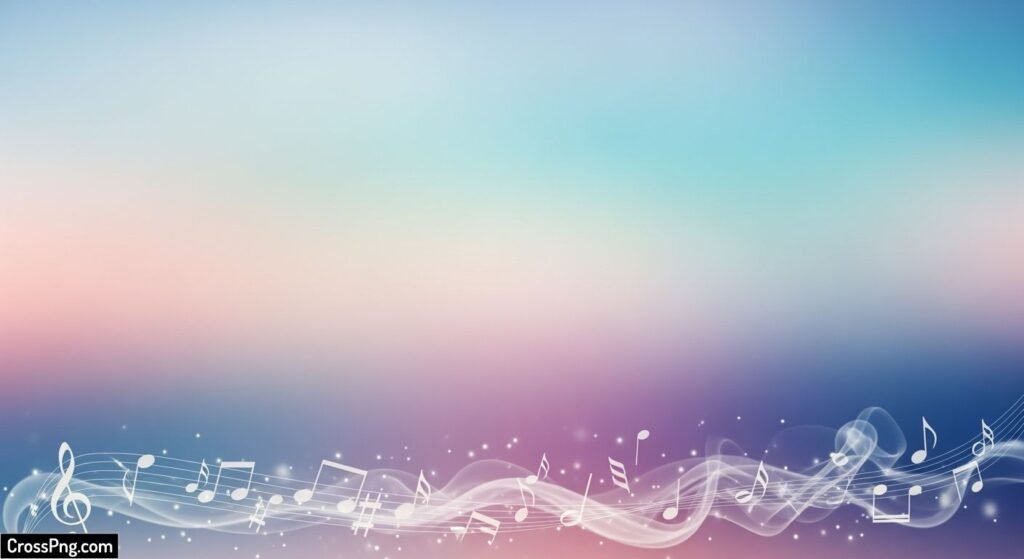 Lyrics background image 5