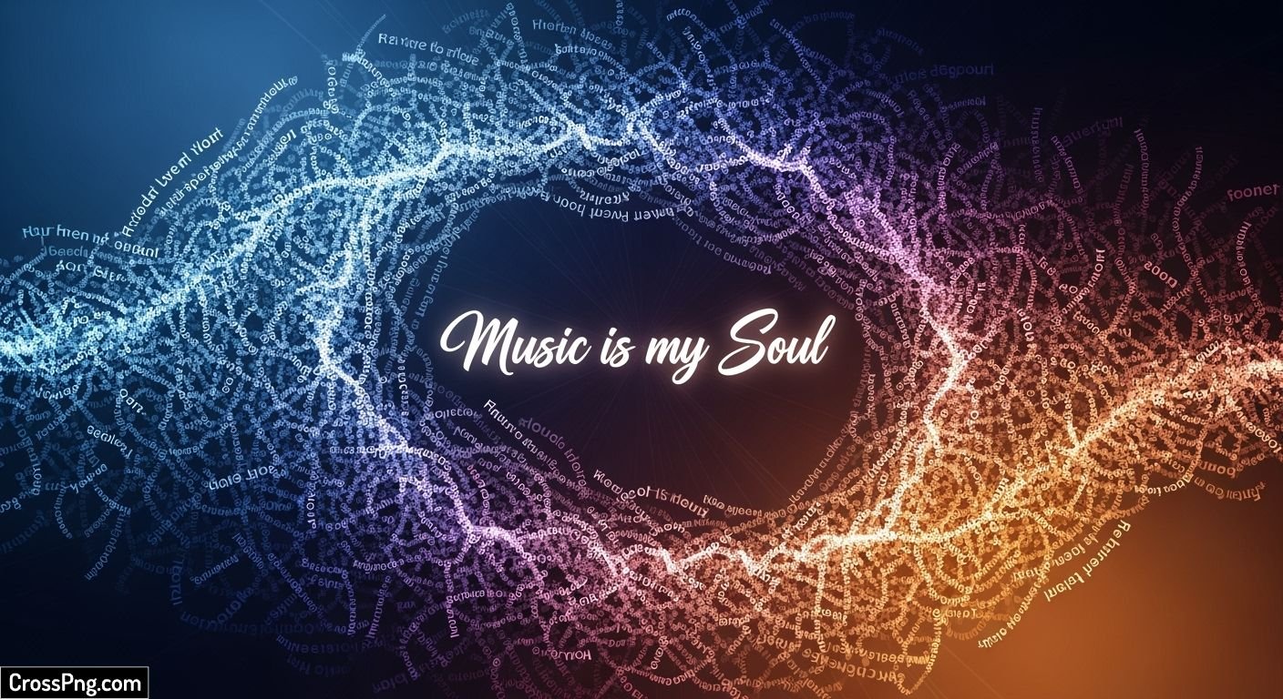 Lyrics background image 7
