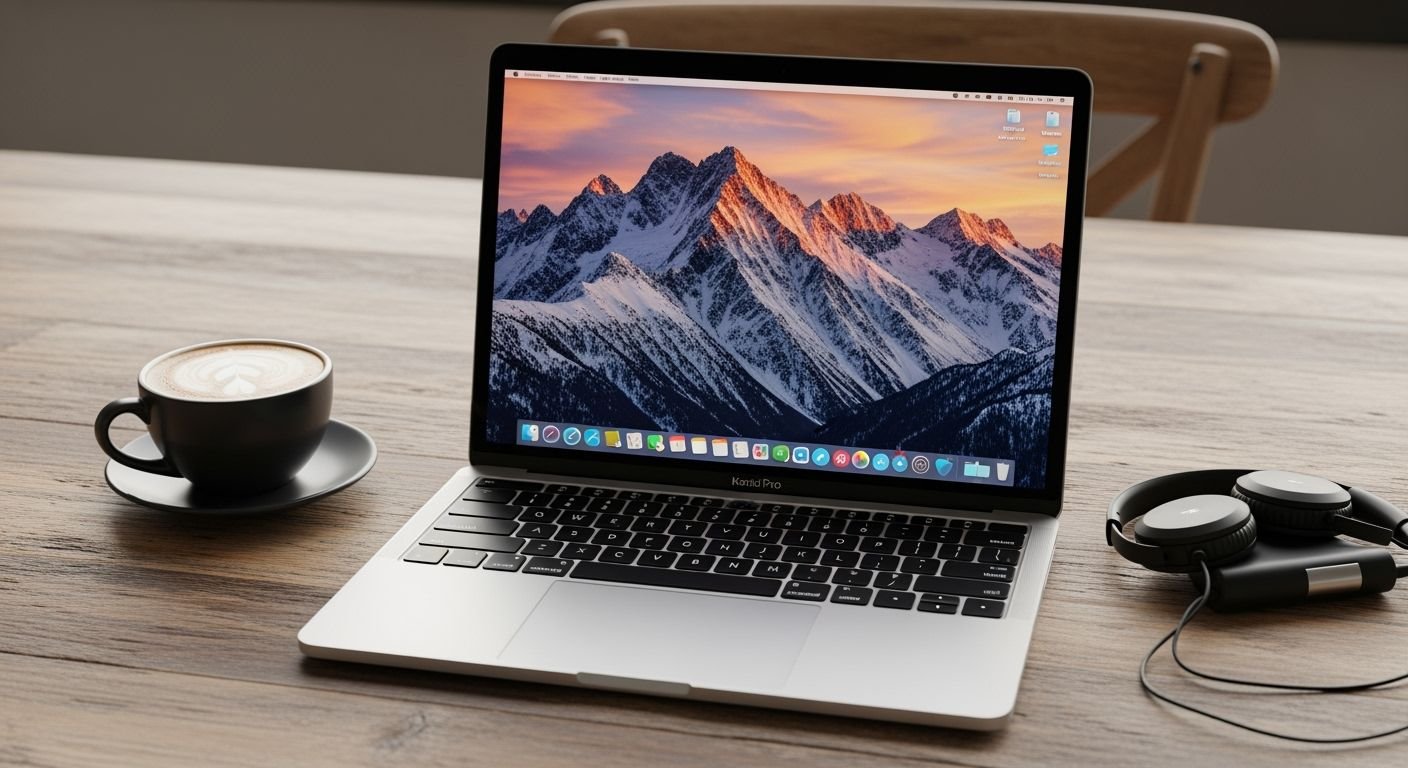 Mac image 2