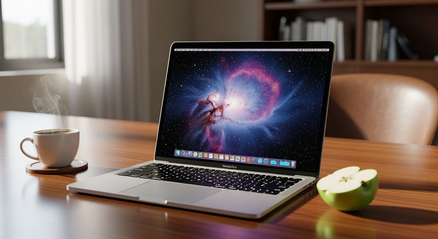Mac image 3