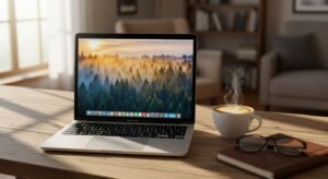 Mac image