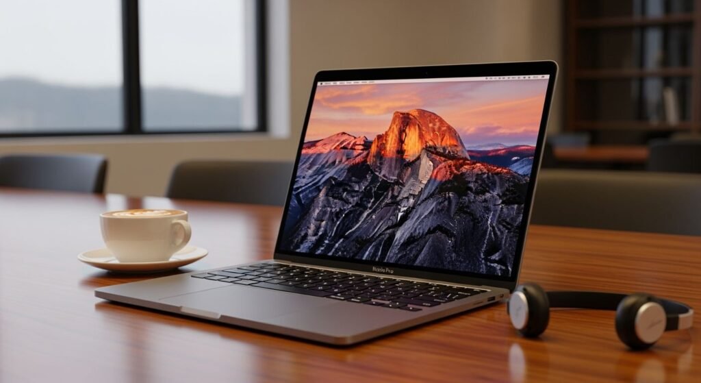 Macbook image 2