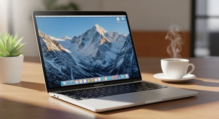 Macbook image 3